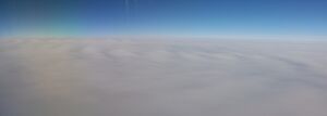 Gravity waves over Greenland
