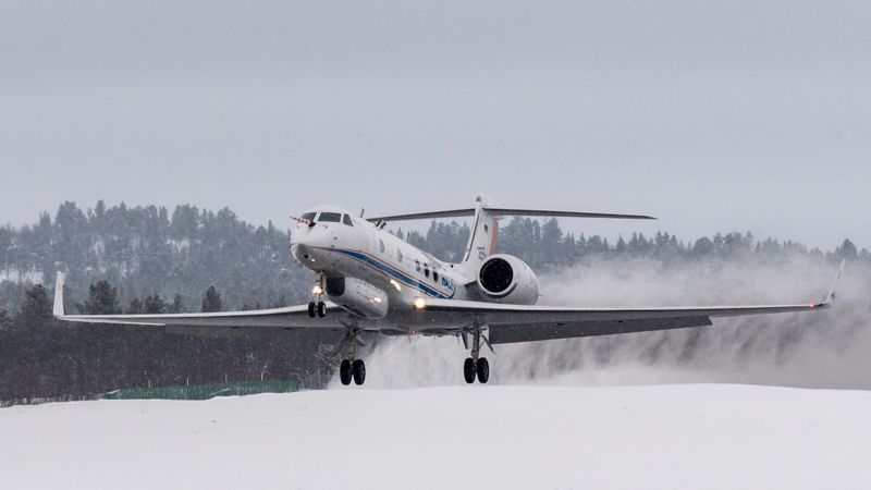 File:HALO takeoff.jpg
